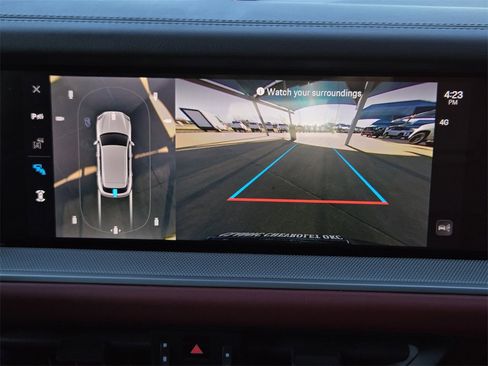 Used 2024 Porsche Cayenne S image 13