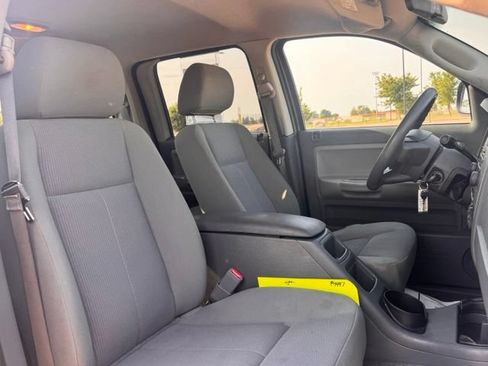 Used 2006 Dodge Dakota SLT AWD/4WD image 23