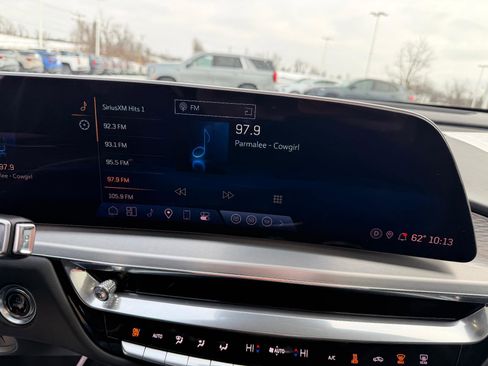 Used 2024 Cadillac Lyriq Luxury w/ LPO, Floor Liner Package image 21