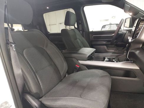New 2026 RAM 1500 Big Horn AWD/4WD image 31