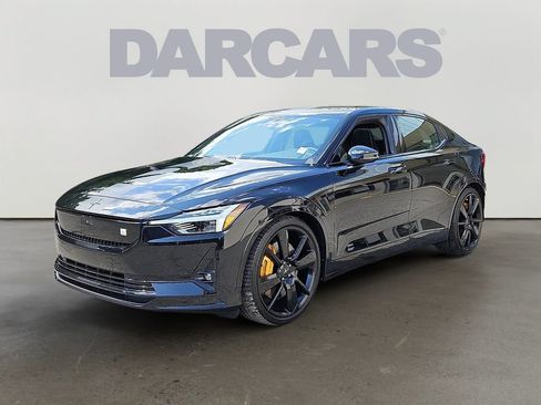 Used 2023 Polestar Polestar 2 AWD/4WD image 3