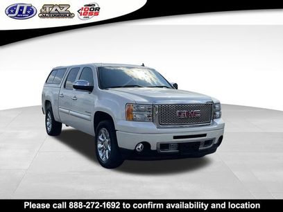 Used 2011 GMC Sierra 1500 Denali