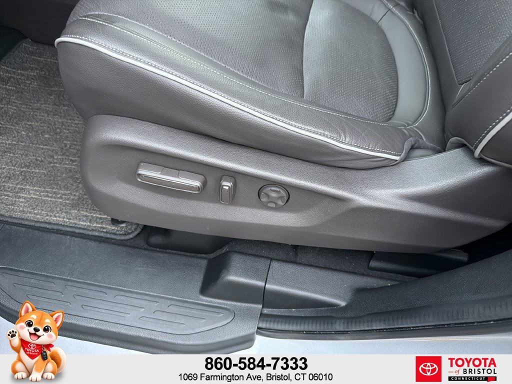 Used 2024 Honda Odyssey Elite image 20
