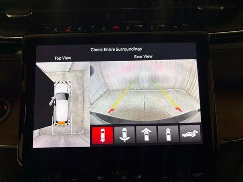 Used 2024 Jeep Grand Cherokee L Summit image 68