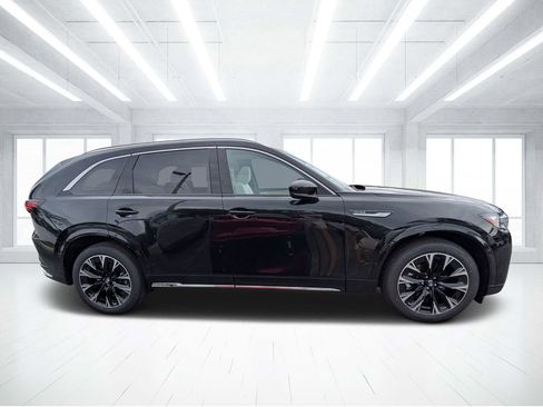 New 2026 MAZDA CX-90 3.3 Turbo S w/ Premium Plus AWD/4WD image 2