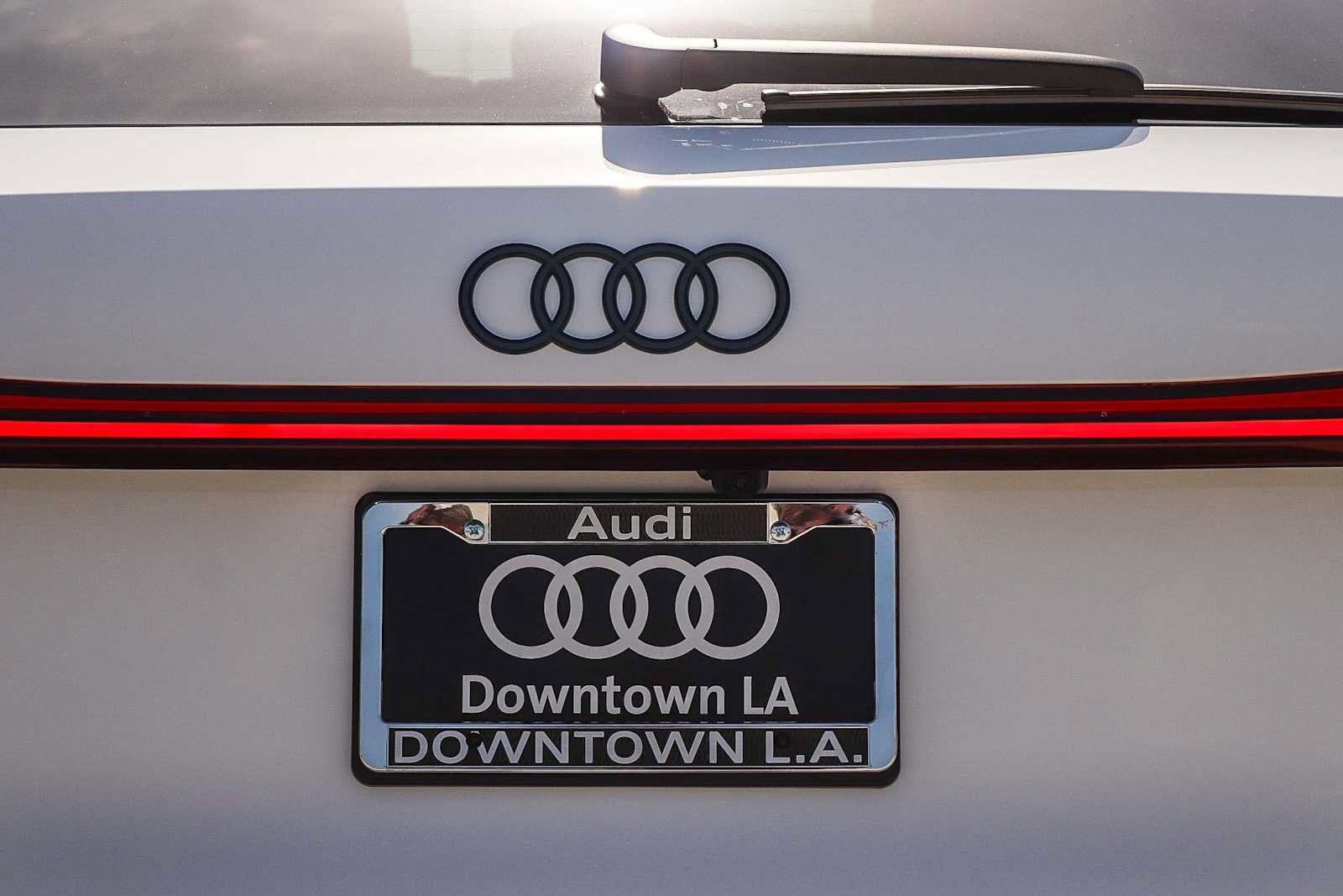 New 2026 Audi SQ5 Premium Plus AWD/4WD image 11