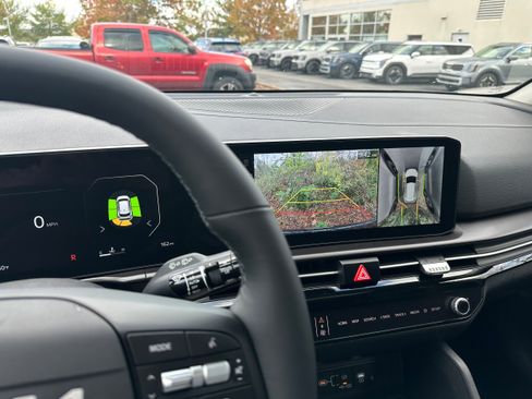 New 2026 Kia Sportage SX image 50