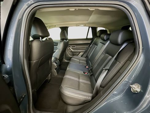 Used 2024 MAZDA CX-50 AWD 2.5 S w/ Premium Package image 30