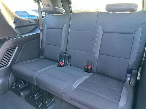 Used 2024 Chevrolet Tahoe LS w/ Driver Alert Package image 11