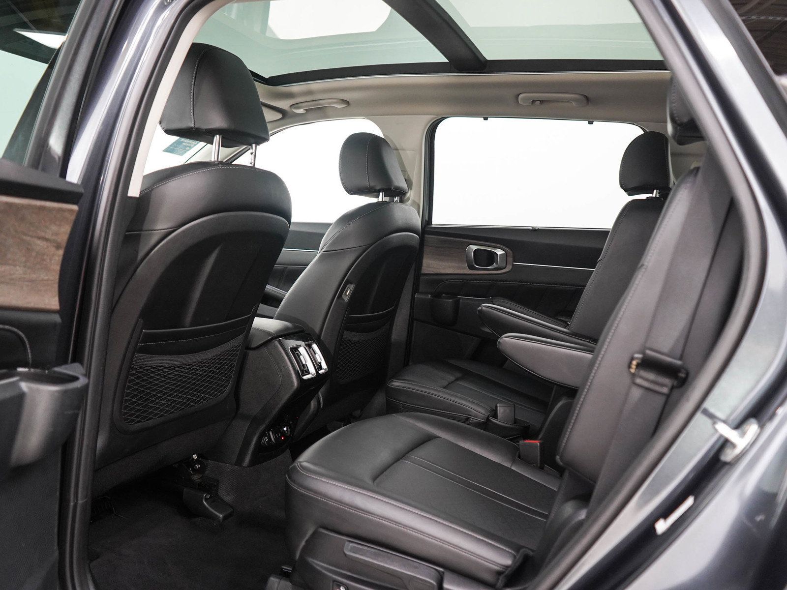 Used 2022 Kia Sorento X-Line EX AWD/4WD image 18
