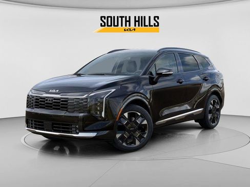 New 2026 Kia Sportage SX Prestige AWD/4WD image 1