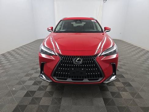 Used 2025 Lexus NX 250 FWD image 7