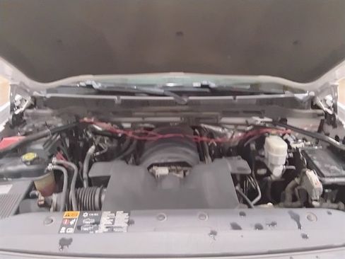 Used 2016 GMC Sierra 1500 SLE w/ Texas SLE Value Package image 9