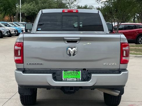 Used 2024 RAM 2500 Laramie image 5
