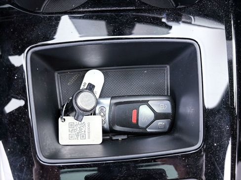 Used 2021 Audi RS 5 Sportback image 31