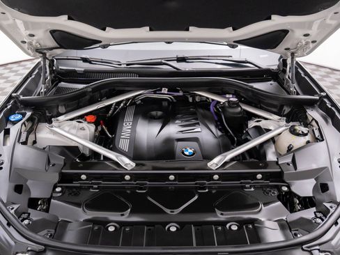 Certified 2024 BMW X5 xDrive40i w/ Premium Package image 31