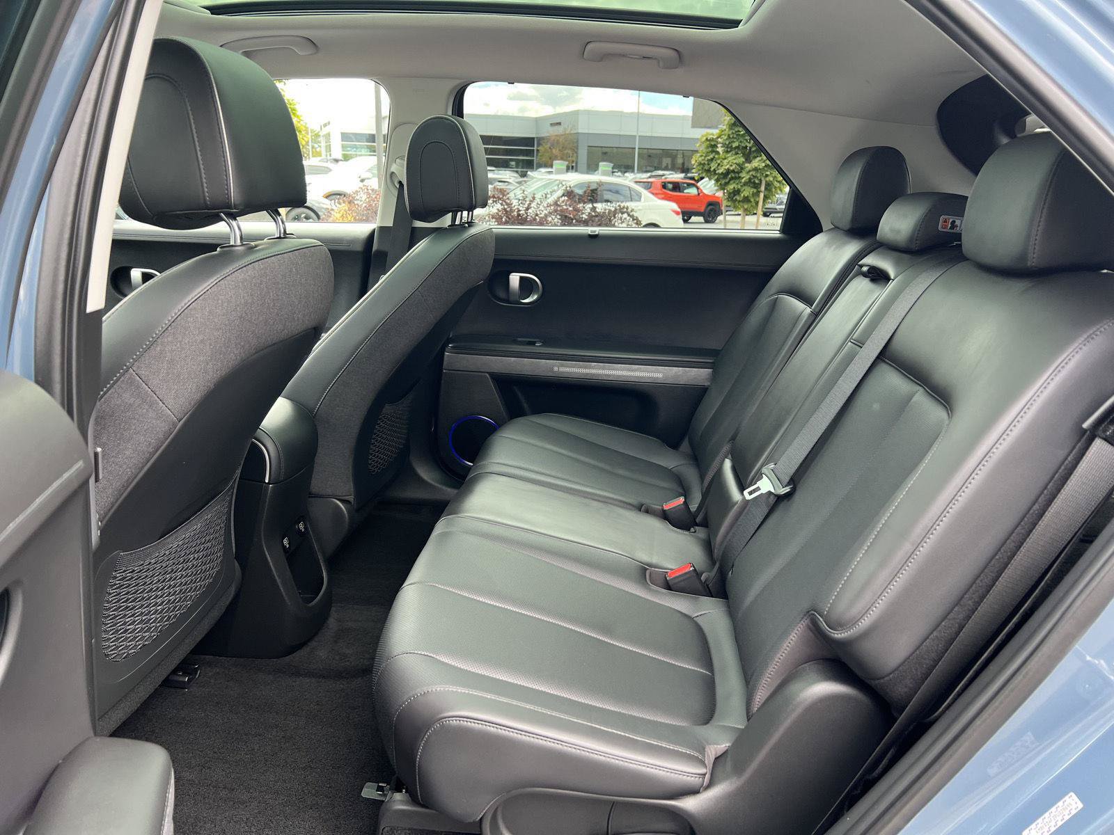 Certified 2023 Hyundai Ioniq 5 Limited AWD/4WD image 27
