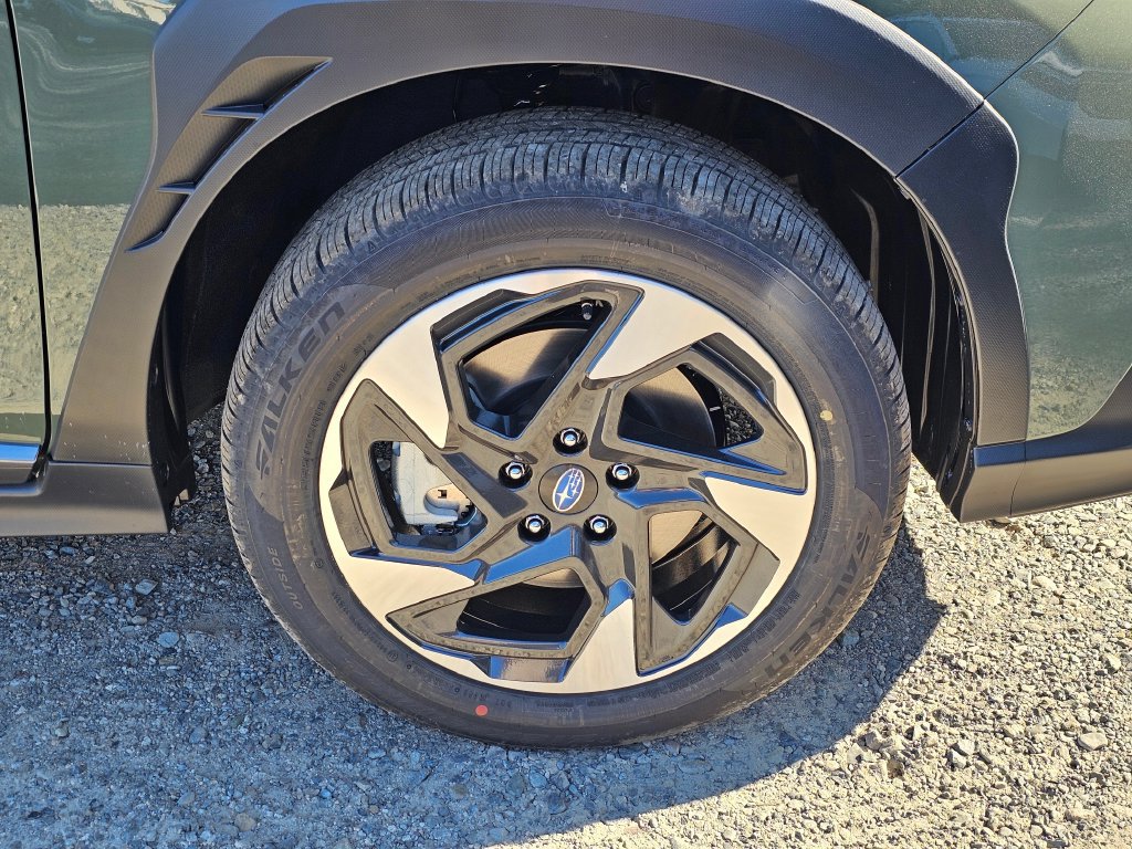 New 2026 Subaru Crosstrek 2.5i Limited AWD/4WD image 9