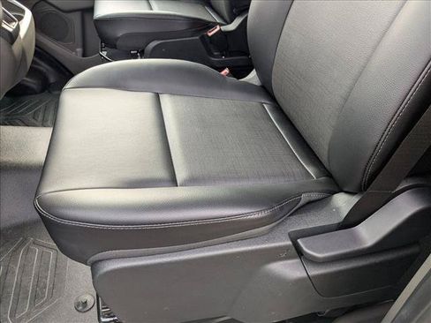 New 2026 Ford Transit 250 148 Medium Roof w/ Load Area Protection Package RWD image 4