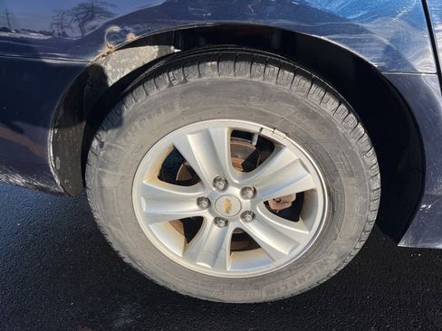 Used 2012 Chevrolet Impala LS image 18