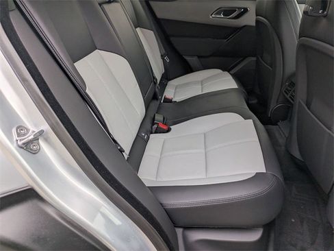 Used 2024 Land Rover Range Rover Velar Dynamic SE image 17