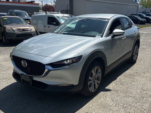 Used 2021 MAZDA CX-30 AWD 2.5 S w/ Select Package image 2