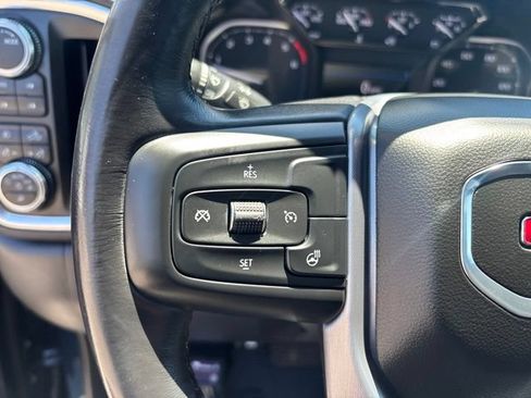 Used 2022 GMC Sierra 1500 Elevation AWD/4WD image 19