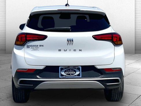 New 2026 Buick Encore GX Preferred w/ Comfort Package AWD/4WD image 4