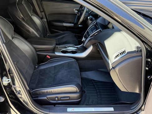 Used 2020 Acura TLX V6 w/ A-SPEC Pkg AWD/4WD image 21