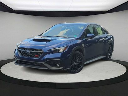 New 2025 Subaru WRX Premium