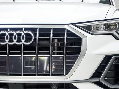 Used 2025 Audi Q3 2.0T Premium AWD/4WD image 9