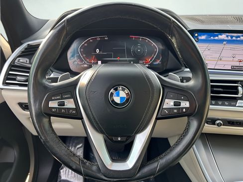 Used 2019 BMW X5 xDrive40i w/ Convenience Package AWD/4WD image 40