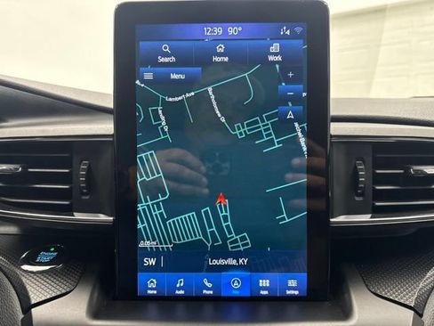 Used 2020 Ford Explorer ST w/ ST High-Performance Pack AWD/4WD image 17