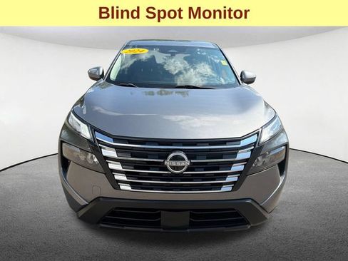 Used 2024 Nissan Rogue SV FWD image 4