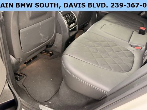Certified 2023 BMW X5 xDrive40i image 17