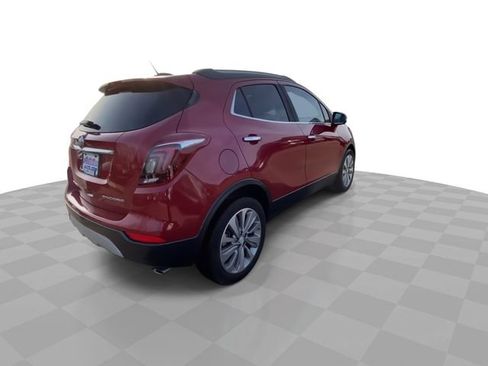 Used 2018 Buick Encore Preferred image 2