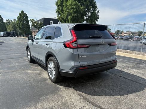 Used 2024 Honda CR-V EX-L image 7