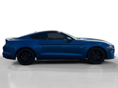 Used 2020 Ford Mustang Premium w/ 2.3L High Performance Package image 6