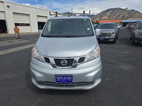 Used 2015 Nissan NV200 SV w/ Technology Package image 2