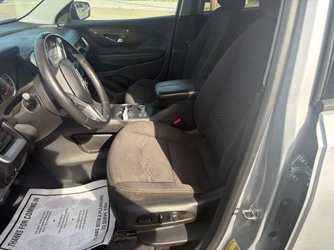 Used 2018 GMC Terrain SLE w/ Driver Convenience Package AWD/4WD image 20