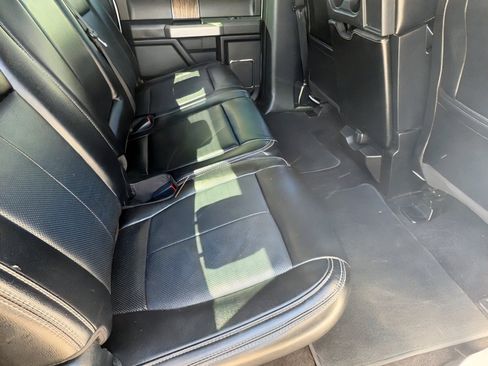 Used 2020 Ford F150 Lariat AWD/4WD image 13