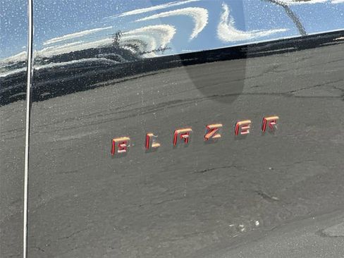 Used 2023 Chevrolet Blazer LT w/ Convenience Package AWD/4WD image 30