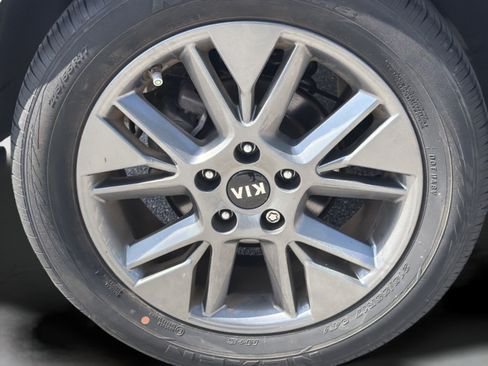Used 2021 Kia Soul S FWD image 26