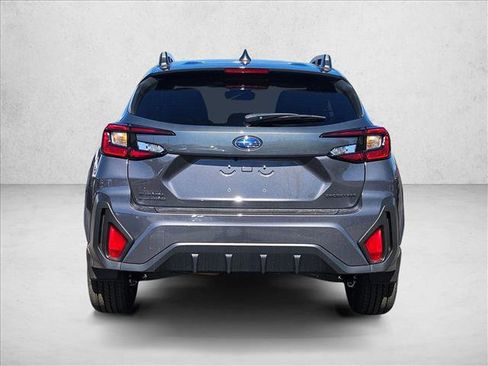New 2026 Subaru Crosstrek 2.0i Premium AWD/4WD image 6