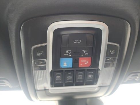 New 2026 RAM 1500 Big Horn image 12