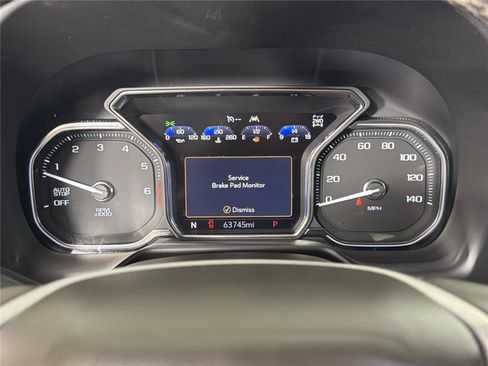 Certified 2021 GMC Yukon XL SLT w/ SLT Luxury Plus Package AWD/4WD image 29
