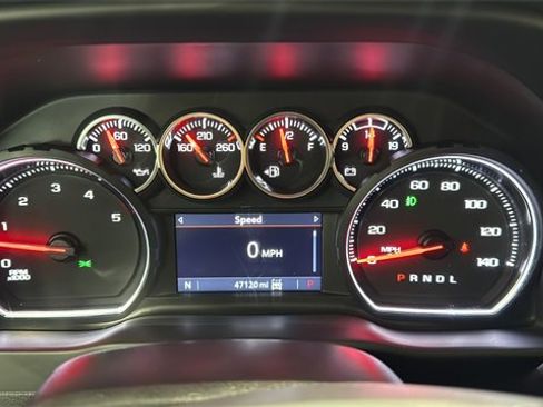 Used 2022 Chevrolet Silverado 3500 LTZ image 13