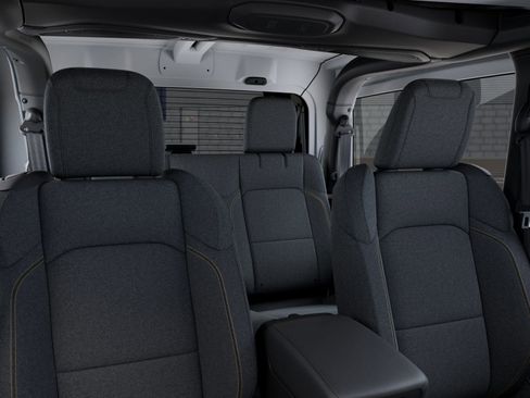 New 2026 Jeep Wrangler Sport image 34