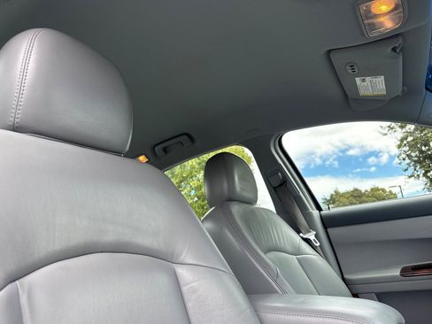 Used 2007 Buick LaCrosse CXL w/ Driver Confidence Package FWD image 19