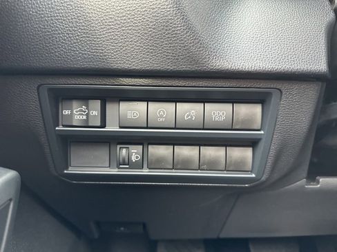 New 2026 Toyota Tundra SR image 12